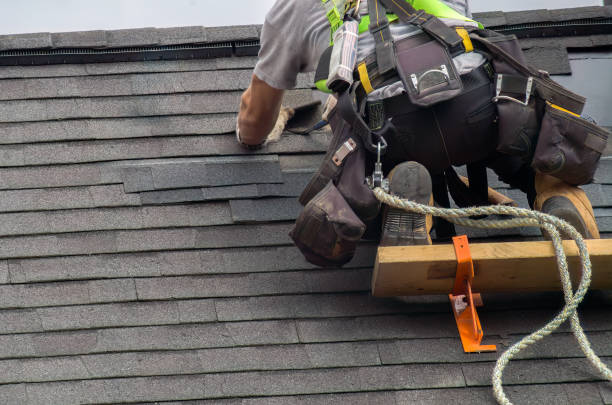 Residential Roof Replacement in North Wilkesboro, NC